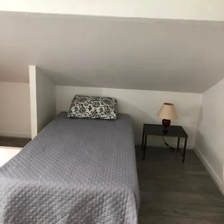 Appartement Vitry Apartman