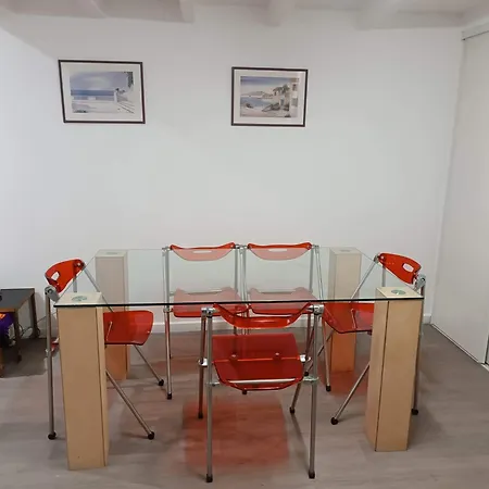 Appartement Vitry Apartman Vitry-sur-Seine