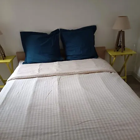 Appartement Vitry