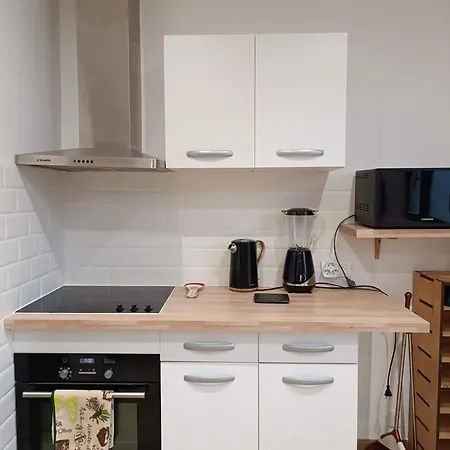 Appartement Vitry Apartman Vitry-sur-Seine