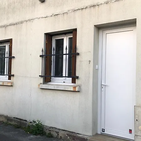 Appartement Vitry