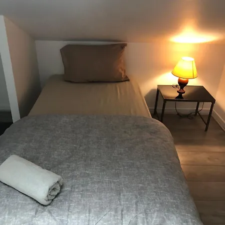Appartement Vitry *