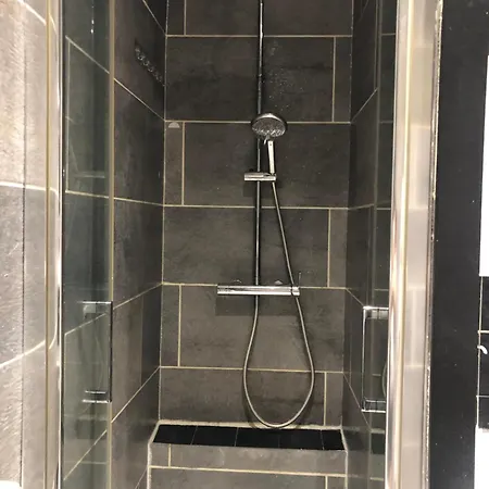 Apartman Appartement Vitry Vitry-sur-Seine