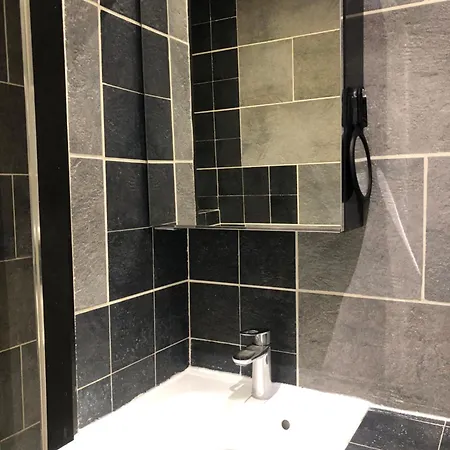 Apartman Appartement Vitry Vitry-sur-Seine